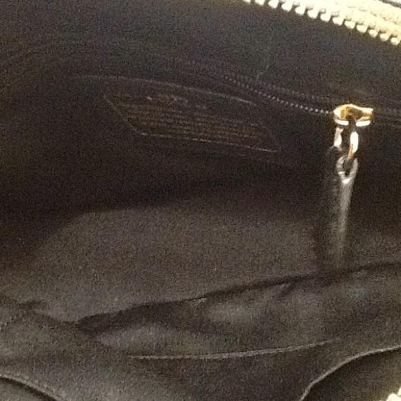 Coach mini Cora domed satchel - Picture 4 of 5